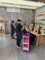 -星格造型·Hair Salon