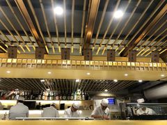 大堂-赤稻·日式料理(禅城店)