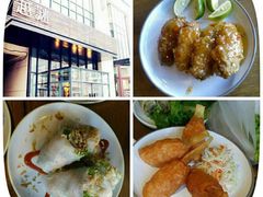 -越谜·越南餐厅(长白店)