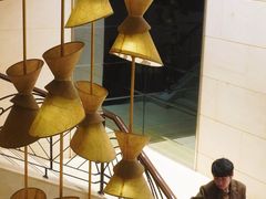 -北京西单美爵酒店-融轩中餐厅