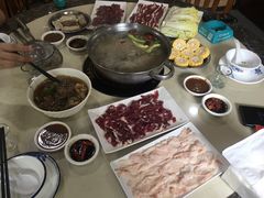 -伟记牛肉(金鸿公路店)