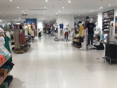 -优衣库(重庆星光时代广场店)
