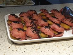 -素清香(解放路店)