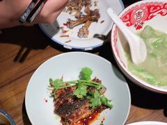 -农耕记·湖南土菜(halo广场店)