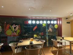 -尼岔湖北小馆(月坛北街店)