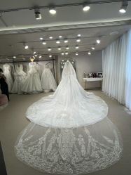 -B.Bridge Couture婚纱礼服(福田店)