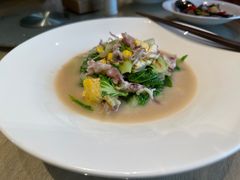 -味莊·青岛菜(云霄路店)
