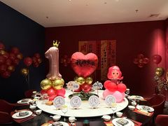 -观宴·品质赣菜(高新大道店)