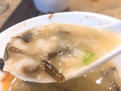 -汤记传菜(秀浦路店)