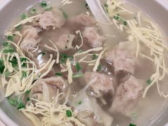 -东泰祥生煎馆(重庆北路店)