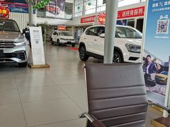 -北京真浩泰上汽大众4S店(石景山区店)