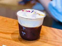 -O.P.S. CAFE