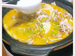 -外婆小聚茶餐厅·生日·团建(市民中心店)