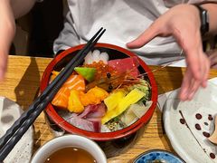 -阿吾罗日本料理(K11艺术中心店)