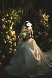 -Chic Bridal 熙可婚纱