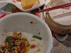 -老碗会·陕西手工面(燕南路店)