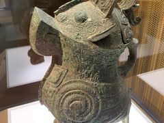 -上海博物馆(人民广场馆)