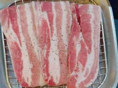 -老呆炭·山葵烤肉(京西大悦城店)