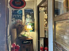 -斯多格书乡(北京大学畅春园店)