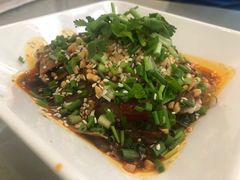 夫妻肺片-成都驻京办餐厅(蜀都宾馆店)