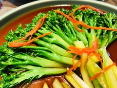 西兰花苗-融和里(华润·二十四城店)