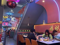-大成海鲜烧烤·小龙虾(五角场店)