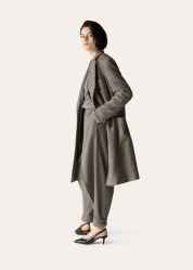 -Biella Fibers杰尼亚Zegna面料西装·夹克·礼服全定制Bespoke(晶耀前滩店)