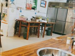 大堂-黑竹香鸡(营和巷店)