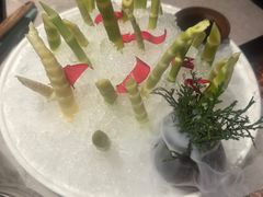 竹笋小森林-芸山季·云南野生菌火锅(宝能环球汇店)