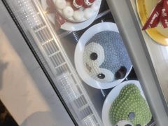 -花花卷卷·鲜食蛋糕(静安久光百货店)