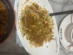 -小菜园新徽菜(宜兴八佰伴店)