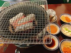 -递酒烤场(湛江路店)