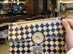 -Let's Taipei 非常烘焙(太古里店)