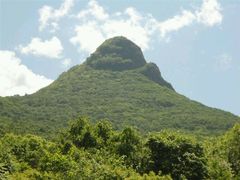 -帽儿山风景区