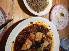 -小放牛炒菜馆(中山路乐汇城店)