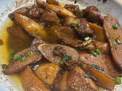 -打酱油·非遗淮扬菜(瘦西湖梅岭店)