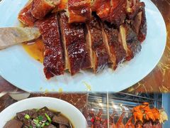 -陈光记烧腊店(罗保博士街店)