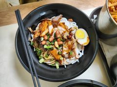 特色干捞米粉全家福-莫老爷·正宗桂林米粉(南油店)