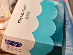 -麦当劳(健德桥得来速店)