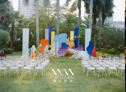 -WOW Wedding婚礼定制