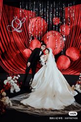 点击看大图 -蘭club婚礼策划