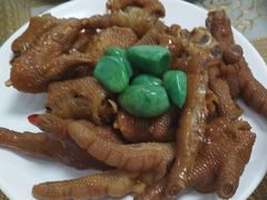 -清真·鸦儿李记·小馆(后海店)