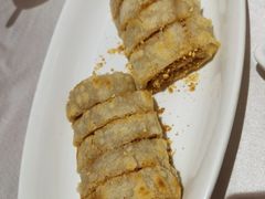 -粗茶淡饭·汉口公馆(循礼门店)
