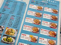 -徐记小怪兽肉蟹煲(中央大街店)