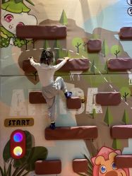 -卡通尼·Safari非洲探索乐园·生日会(金桥国际商业广场店)