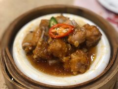 -点都德(大茶楼店)