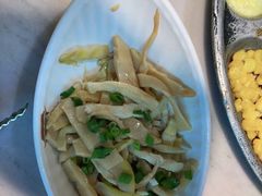 油焖脆笋-韩宫宴烤肉·料理(苏州中心店)