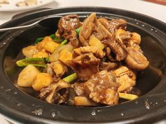 -宝园酒家(美林M·LIVE天地东座店)