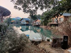 -杭州开元森泊度假乐园