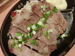 -博多一幸舍(侨福芳草地购物中心店)